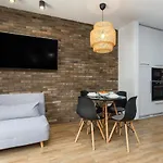 Apartment Czarna Perla- Przy Solisku Szczyrk