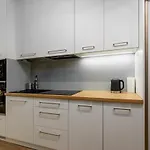 Apartment Czarna Perla- Przy Solisku