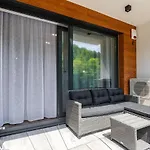 Czarna Perla- Przy Solisku Apartment *