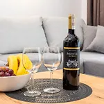 Czarna Perla- Przy Solisku Apartment Szczyrk