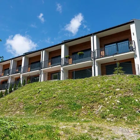 Czarna Perla- Przy Solisku Szczyrk