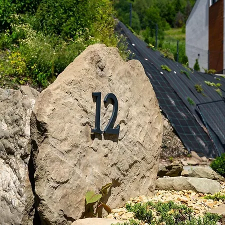 Czarna Perla- Przy Solisku Appartamento *