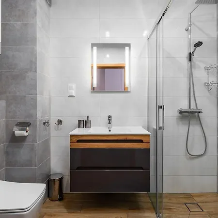 Czarna Perla- Przy Solisku * Szczyrk