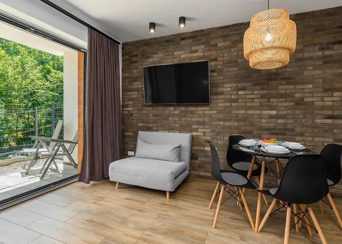 Czarna Perla- Przy Solisku שצ'צ'ירק