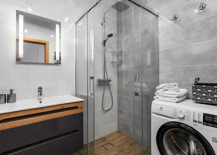 Czarna Perla- Przy Solisku *