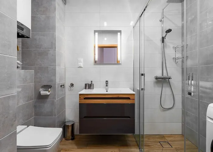 Czarna Perla- Przy Solisku * שצ'צ'ירק